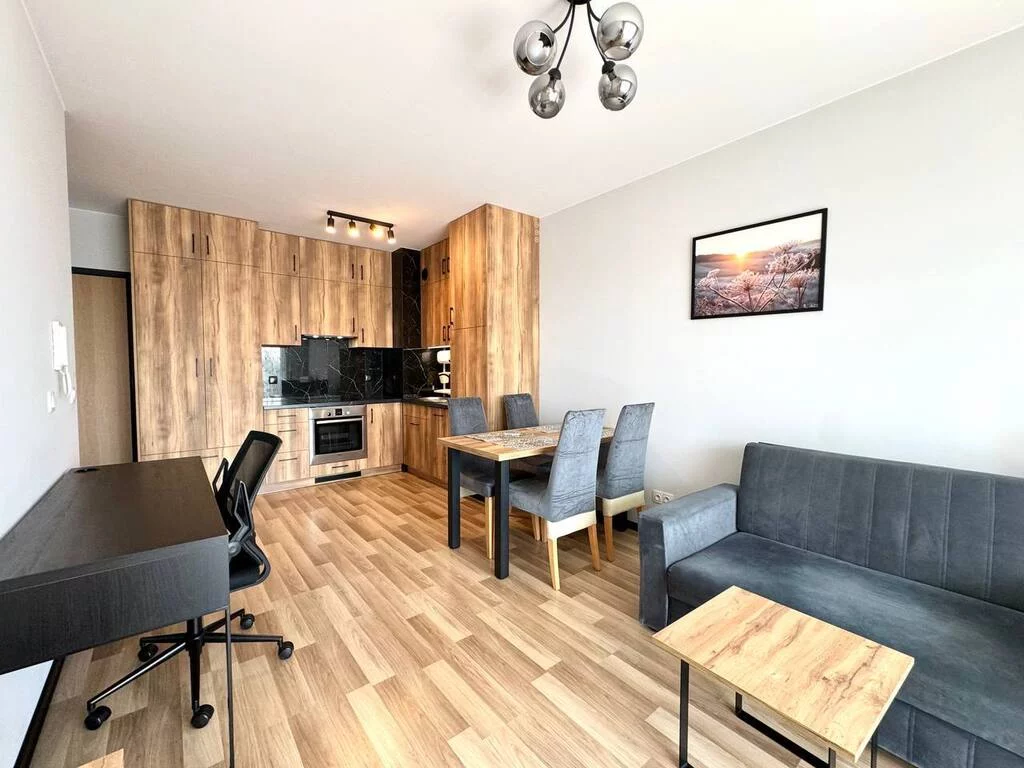 Apartamenty 22959/2517/OMW Warszawa Praga Północ Jagiellońska