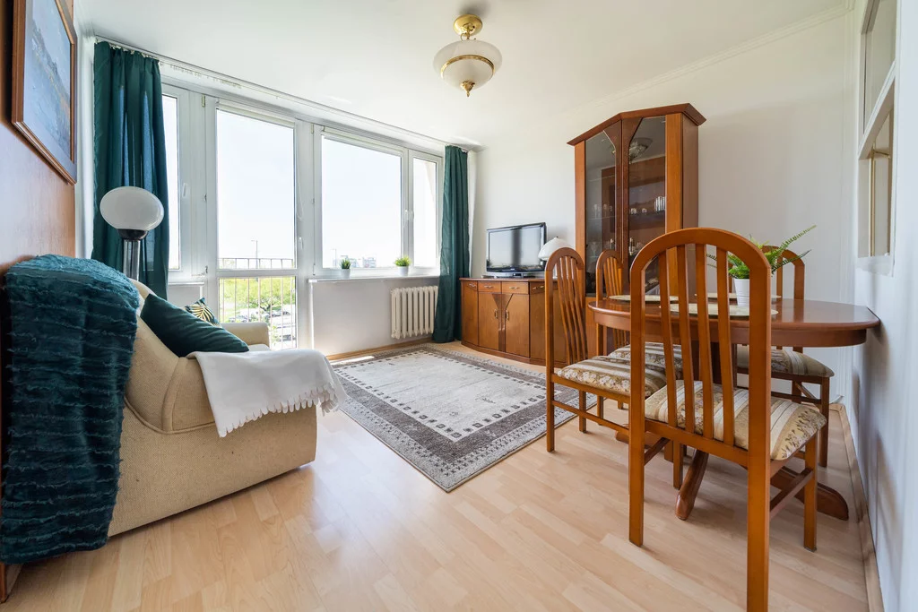 Mieszkanie dwupokojowe 35,00 m², Warszawa, Białołęka, Jana Kowalczyka, Wynajem