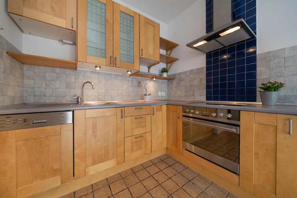 Apartamenty 23164/2517/OMW Warszawa Bemowo Jana Olbrachta
