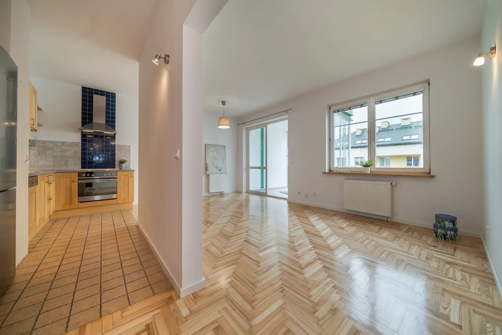 2 pokoje, mieszkanie 52,00 m², piętro 2, oferta nr , 23164/2517/OMW, Warszawa, Bemowo, Bemowo, Jana Olbrachta