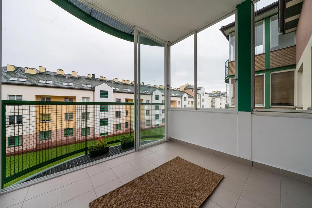 2 pokoje, mieszkanie 52,00 m², piętro 2, oferta nr , 23164/2517/OMW, Warszawa, Bemowo, Bemowo, Jana Olbrachta