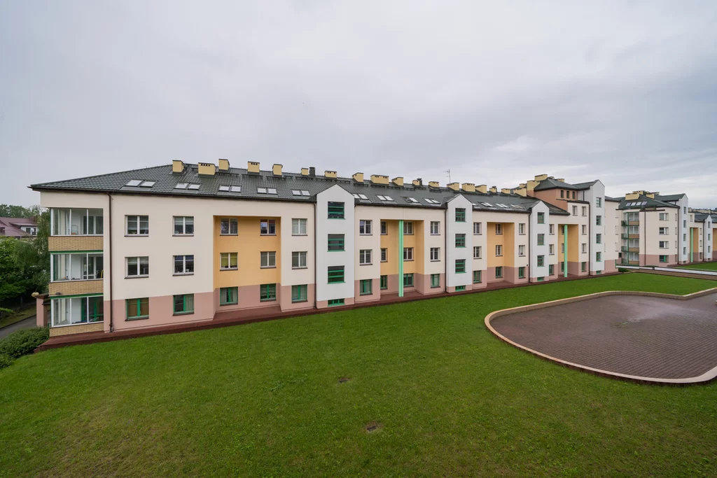 2 pokoje, mieszkanie 52,00 m², piętro 2, oferta nr , 23164/2517/OMW, Warszawa, Bemowo, Bemowo, Jana Olbrachta