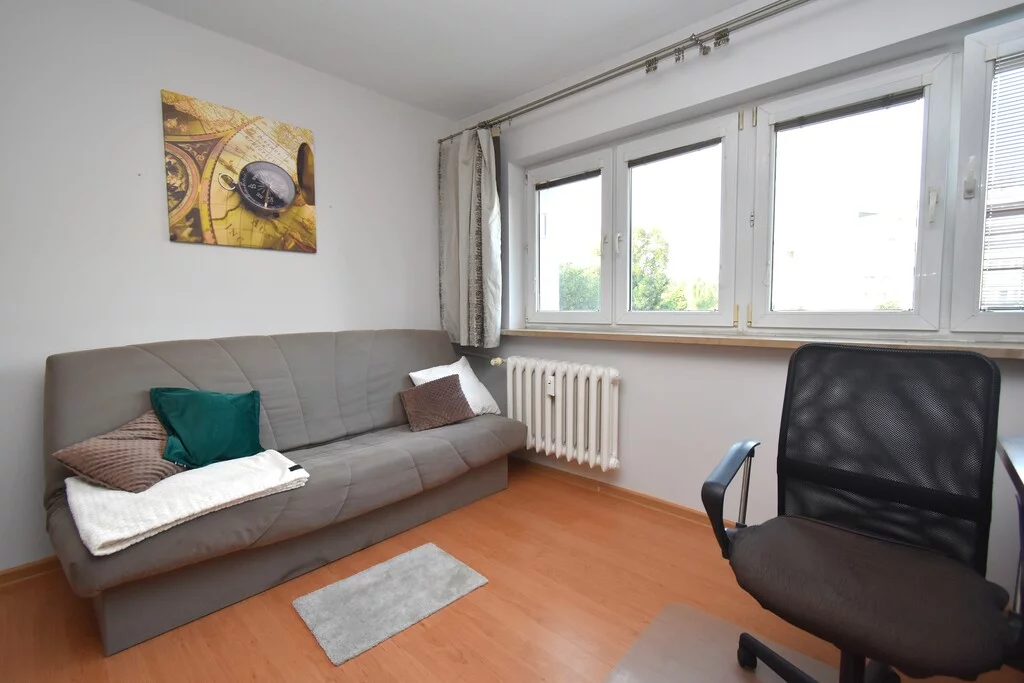 Apartamenty 22978/2517/OMW Warszawa Żoliborz Jasnodworska