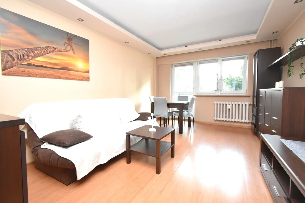 2 pokoje, mieszkanie 41,50 m², piętro 1, oferta nr , 22978/2517/OMW, Warszawa, Żoliborz, Żoliborz, Jasnodworska