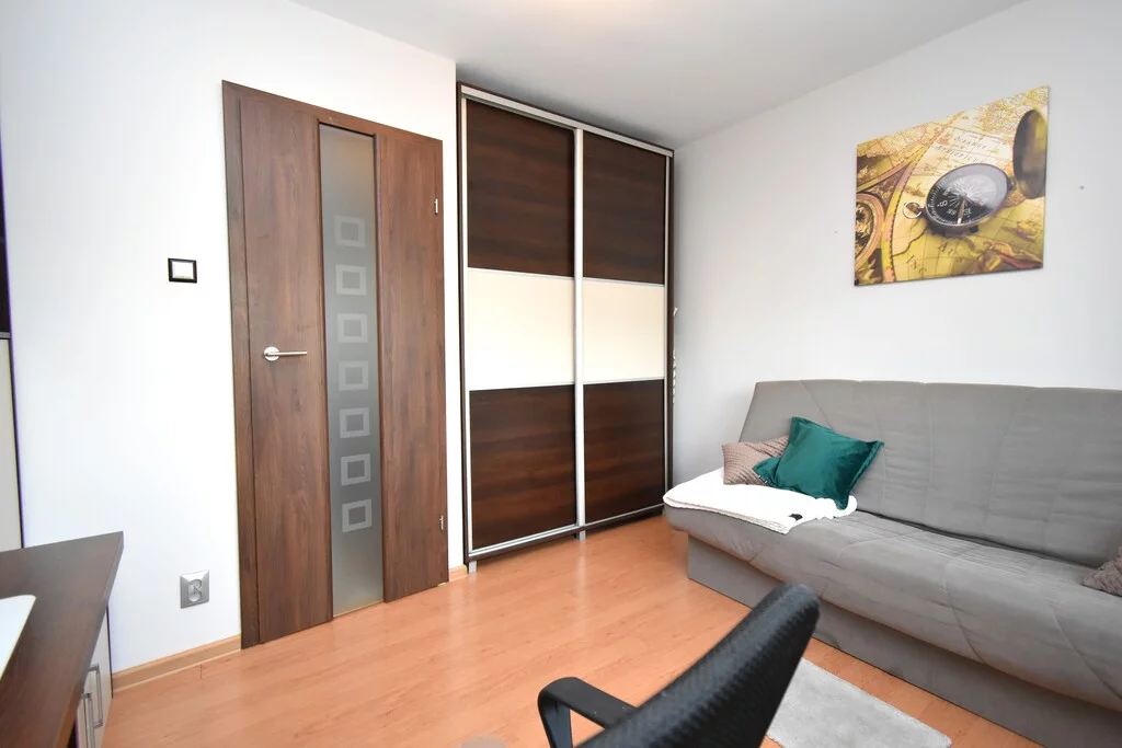 2 pokoje, mieszkanie 41,50 m², piętro 1, oferta nr , 22978/2517/OMW, Warszawa, Żoliborz, Żoliborz, Jasnodworska