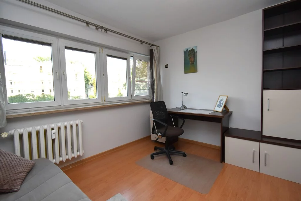2 pokoje, mieszkanie 41,50 m², piętro 1, oferta nr , 22978/2517/OMW, Warszawa, Żoliborz, Żoliborz, Jasnodworska