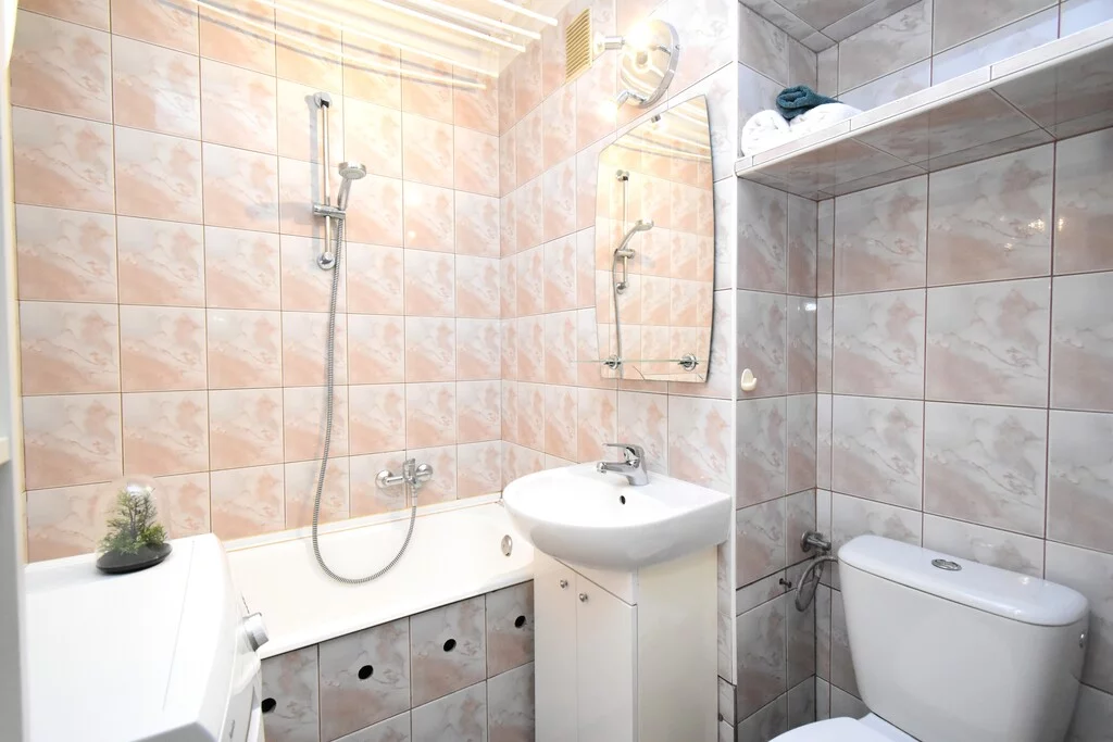 2 pokoje, mieszkanie 41,50 m², piętro 1, oferta nr , 22978/2517/OMW, Warszawa, Żoliborz, Żoliborz, Jasnodworska