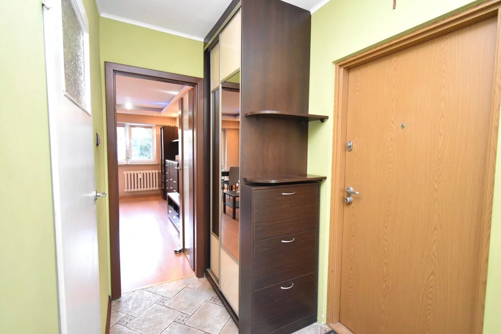 2 pokoje, mieszkanie 41,50 m², piętro 1, oferta nr , 22978/2517/OMW, Warszawa, Żoliborz, Żoliborz, Jasnodworska