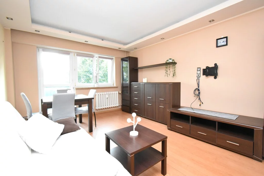 2 pokoje, mieszkanie 41,50 m², piętro 1, oferta nr , 22978/2517/OMW, Warszawa, Żoliborz, Żoliborz, Jasnodworska