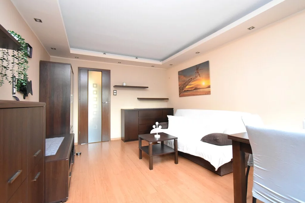 2 pokoje, mieszkanie 41,50 m², piętro 1, oferta nr , 22978/2517/OMW, Warszawa, Żoliborz, Żoliborz, Jasnodworska