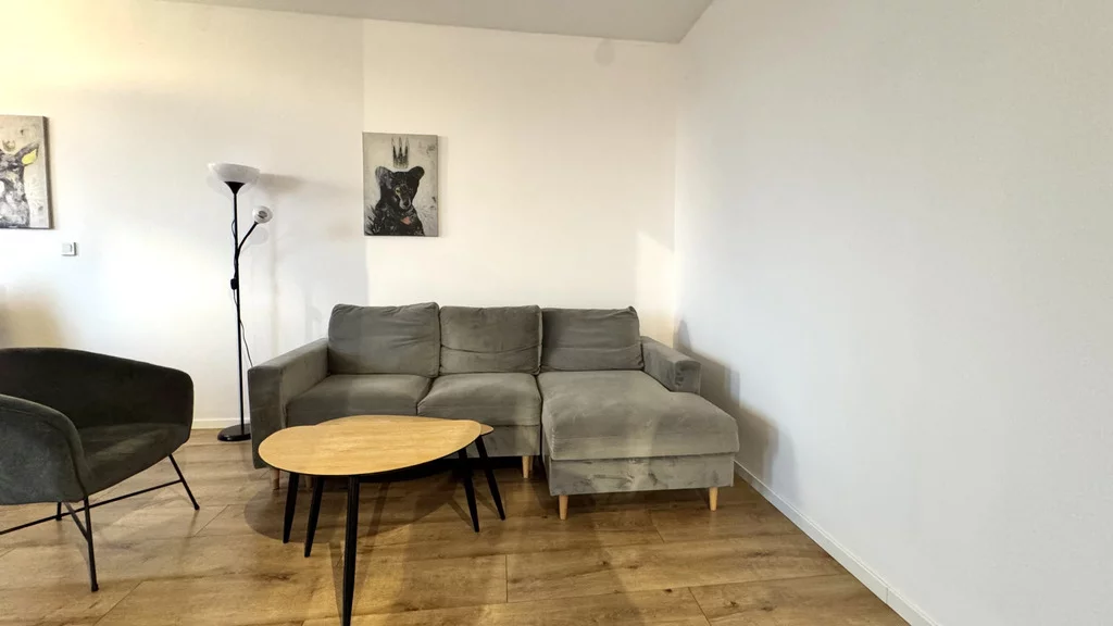 Apartament do wynajęcia, 55,00 m², 2 pokoje, piętro 2, oferta nr 22311/2517/OMW