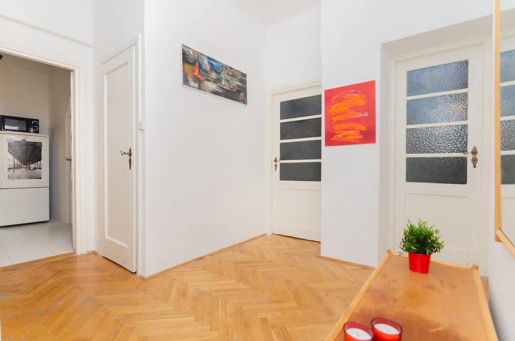 2 pokoje, mieszkanie 68,00 m², piętro 1, oferta nr , 22938/2517/OMW, Warszawa, Ochota, Ochota, Juliana Ursyna Niemcewicza