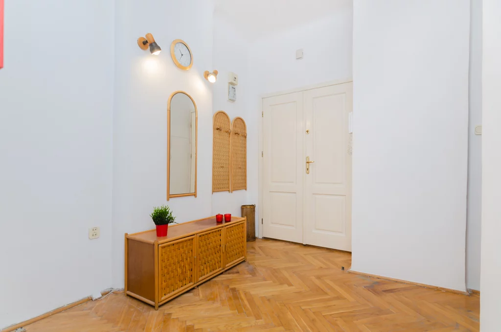 2 pokoje, mieszkanie 68,00 m², piętro 1, oferta nr , 22938/2517/OMW, Warszawa, Ochota, Ochota, Juliana Ursyna Niemcewicza