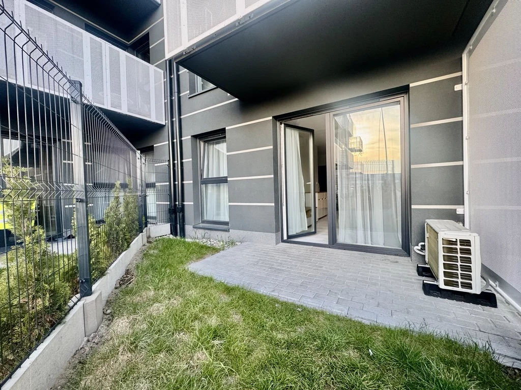 Mieszkanie dwupokojowe 43,00 m², Warszawa, Białołęka, Kąty Grodziskie, Wynajem