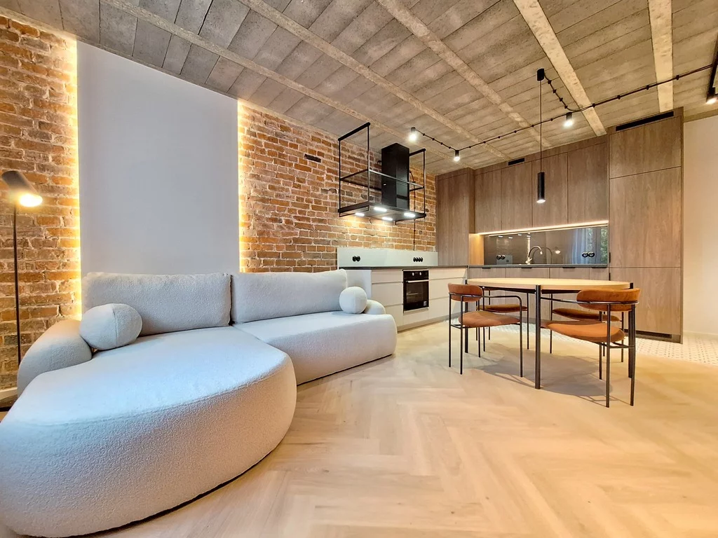 Apartamenty 22913/2517/OMW Warszawa Praga Północ Konopacka