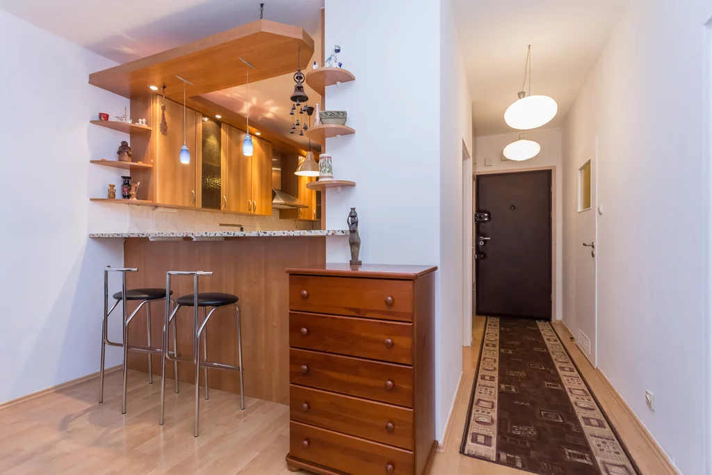 2 pokoje, mieszkanie 52,30 m², piętro 2, oferta nr , 22980/2517/OMW, Warszawa, Białołęka, Białołęka, Książkowa