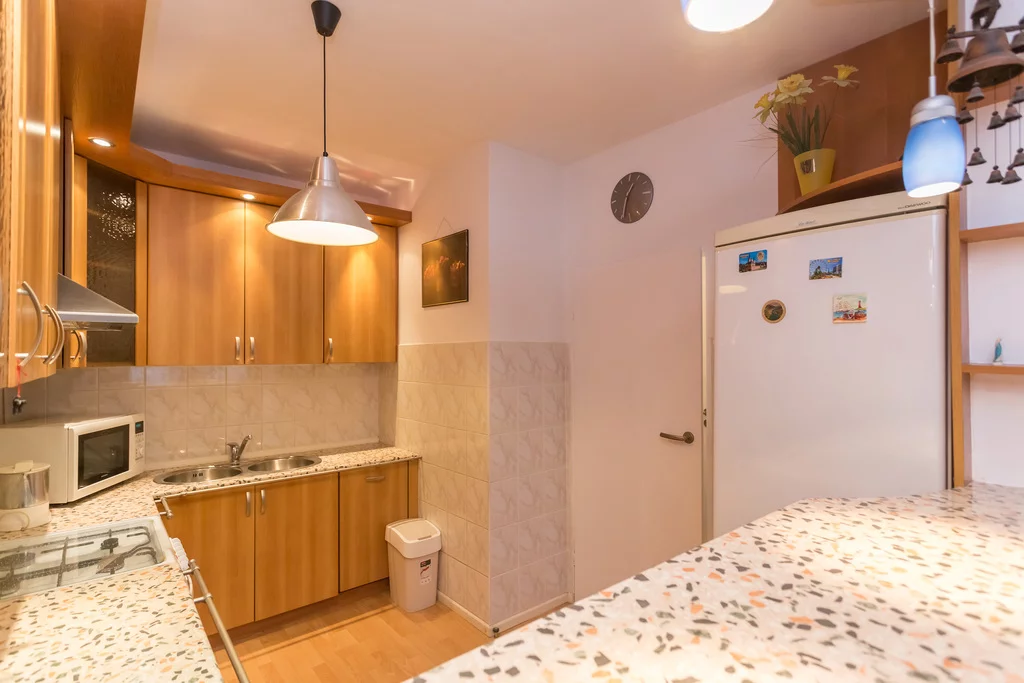 2 pokoje, mieszkanie 52,30 m², piętro 2, oferta nr , 22980/2517/OMW, Warszawa, Białołęka, Białołęka, Książkowa