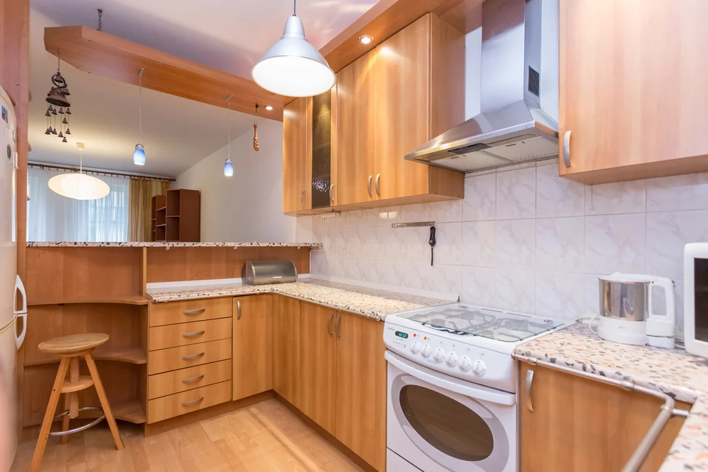 2 pokoje, mieszkanie 52,30 m², piętro 2, oferta nr , 22980/2517/OMW, Warszawa, Białołęka, Białołęka, Książkowa