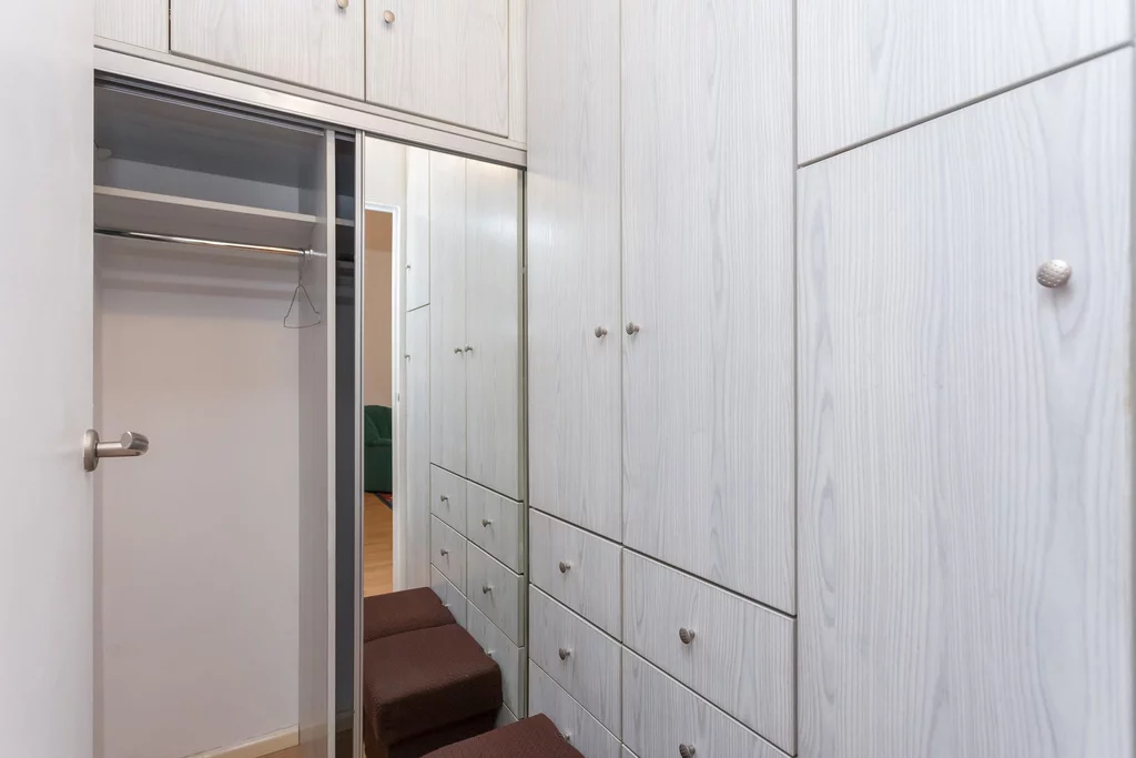 2 pokoje, mieszkanie 52,30 m², piętro 2, oferta nr , 22980/2517/OMW, Warszawa, Białołęka, Białołęka, Książkowa