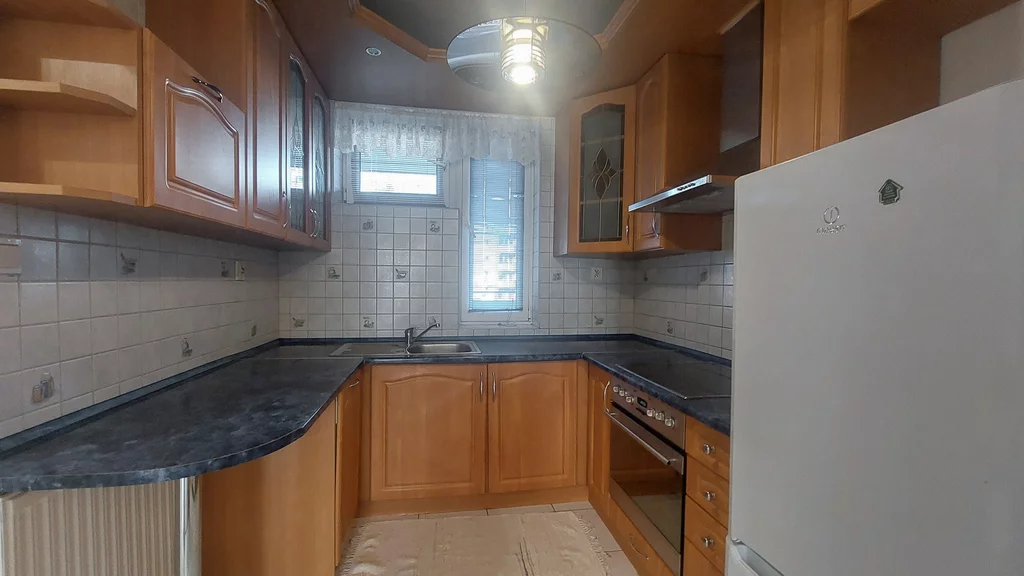2 pokoje, mieszkanie 48,20 m², piętro 2, oferta nr , 23171/2517/OMW, Warszawa, Białołęka, Białołęka, Książkowa