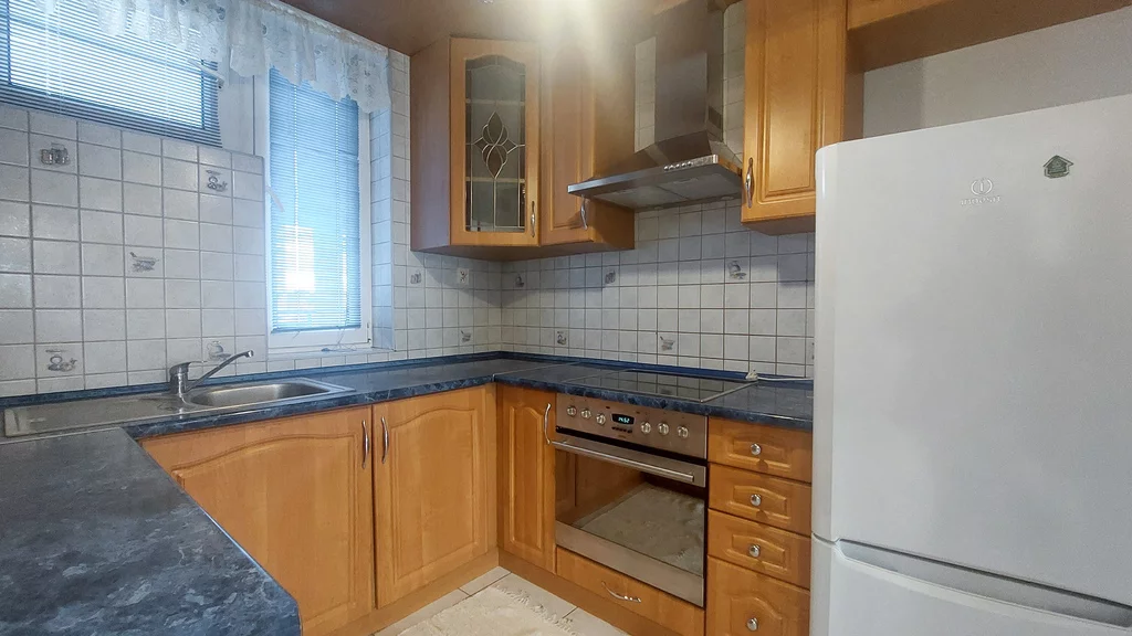 2 pokoje, mieszkanie 48,20 m², piętro 2, oferta nr , 23171/2517/OMW, Warszawa, Białołęka, Białołęka, Książkowa
