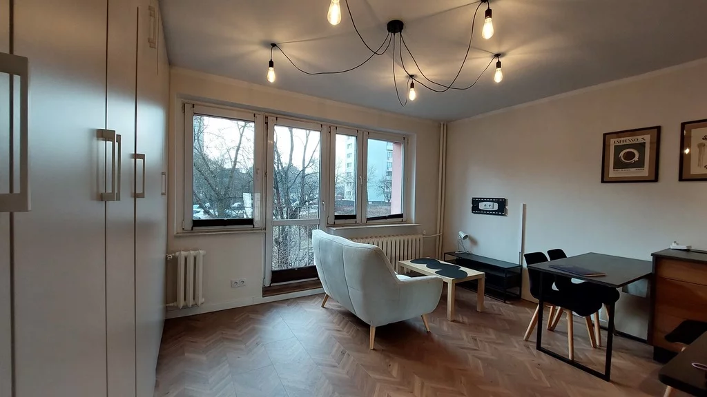 Apartamenty 22979/2517/OMW Legionowo Leśna