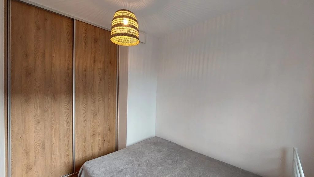 2 pokoje, mieszkanie 31,00 m², parter, oferta nr , 22979/2517/OMW, Legionowo, Leśna