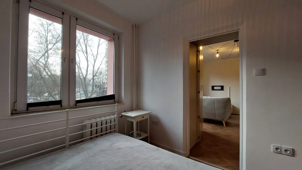 2 pokoje, mieszkanie 31,00 m², parter, oferta nr , 22979/2517/OMW, Legionowo, Leśna