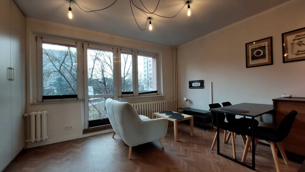 2 pokoje, mieszkanie 31,00 m², parter, oferta nr , 22979/2517/OMW, Legionowo, Leśna