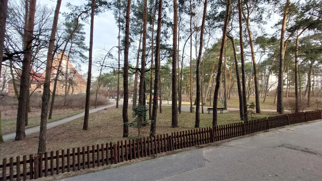 2 pokoje, mieszkanie 31,00 m², parter, oferta nr , 22979/2517/OMW, Legionowo, Leśna