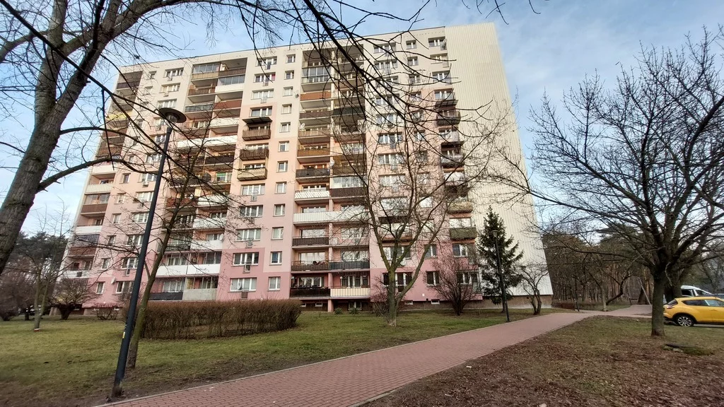 2 pokoje, mieszkanie 31,00 m², parter, oferta nr , 22979/2517/OMW, Legionowo, Leśna