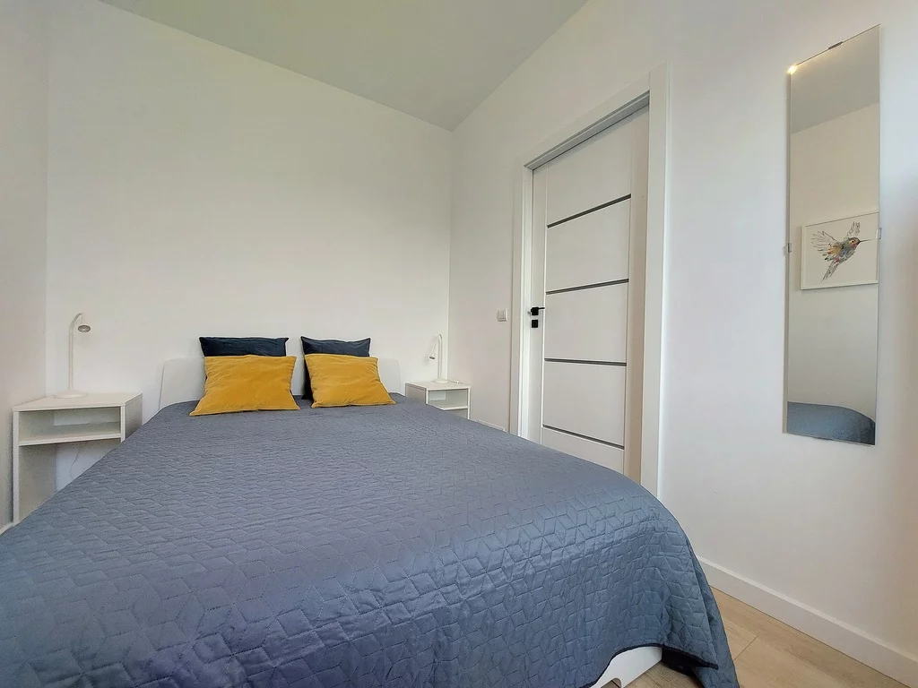 2 pokoje, mieszkanie 38,20 m², piętro 3, oferta nr , 22991/2517/OMW, Warszawa, Białołęka, Białołęka, Luciana Pavarottiego