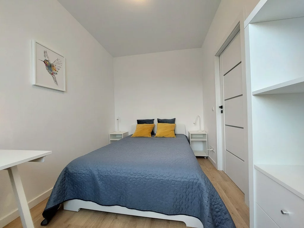 2 pokoje, mieszkanie 38,20 m², piętro 3, oferta nr , 22991/2517/OMW, Warszawa, Białołęka, Białołęka, Luciana Pavarottiego