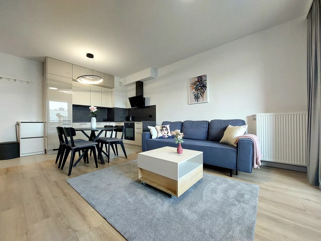 2 pokoje, mieszkanie 38,20 m², piętro 3, oferta nr , 22991/2517/OMW, Warszawa, Białołęka, Białołęka, Luciana Pavarottiego