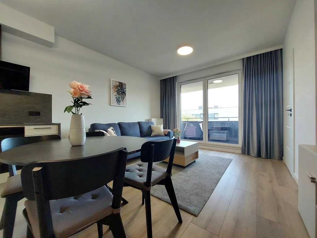 2 pokoje, mieszkanie 38,20 m², piętro 3, oferta nr , 22991/2517/OMW, Warszawa, Białołęka, Białołęka, Luciana Pavarottiego