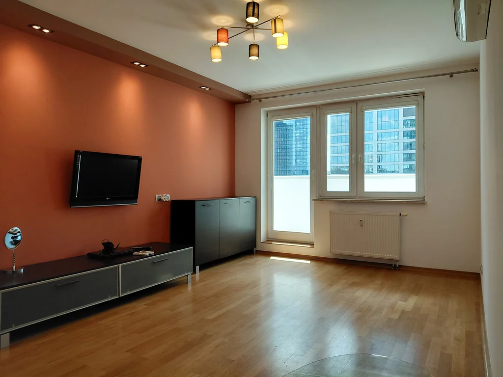 Apartamenty 22786/2517/OMW Warszawa Wola Łucka