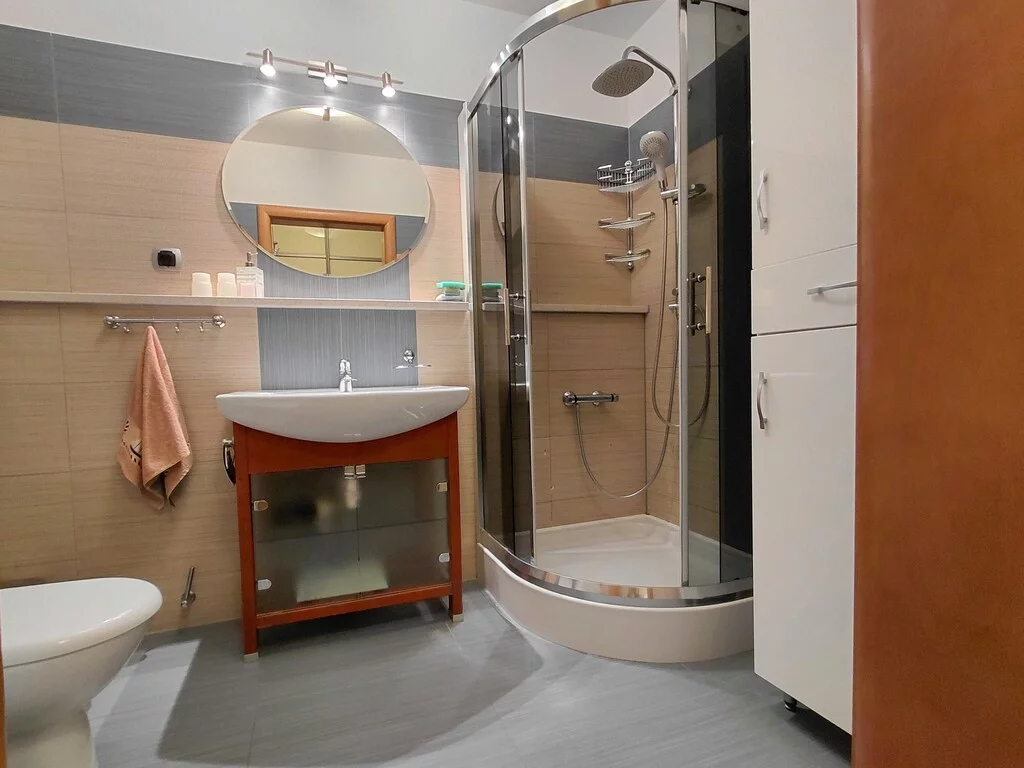 2 pokoje, mieszkanie 56,90 m², piętro 5, oferta nr , 22786/2517/OMW, Warszawa, Wola, Wola, Łucka