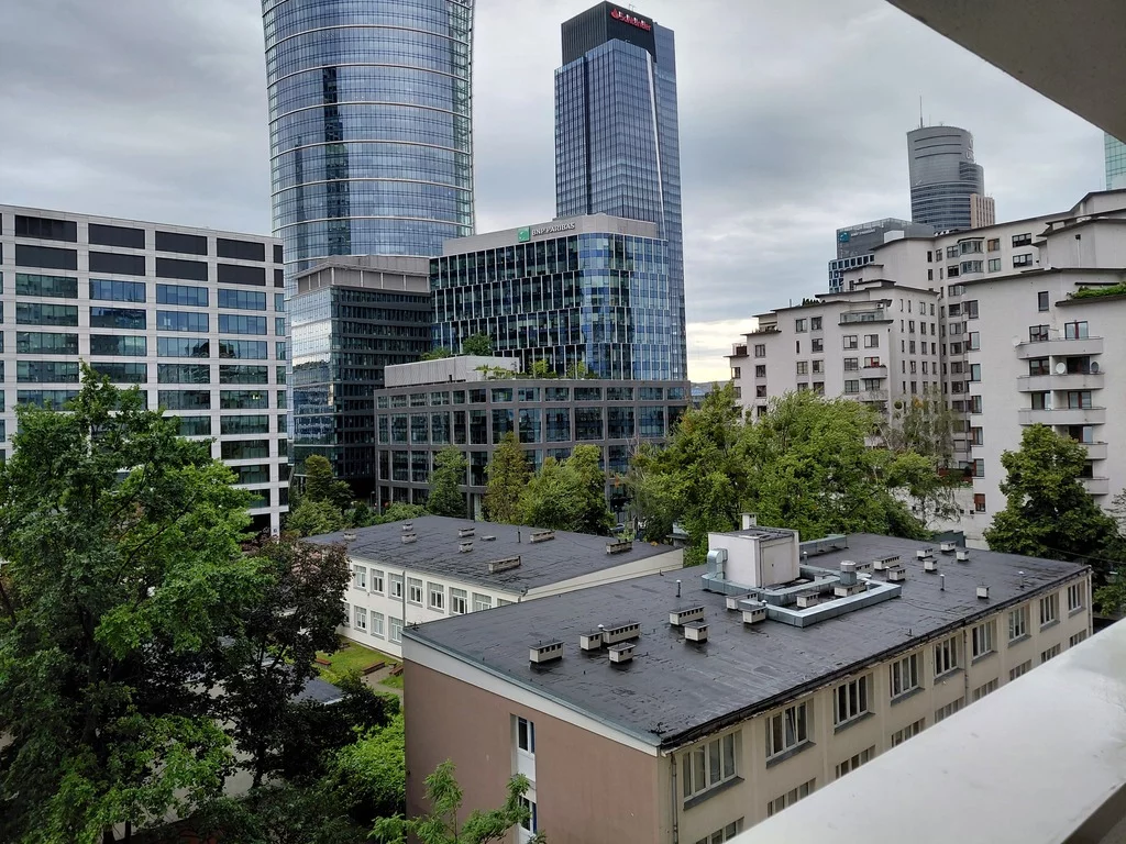 2 pokoje, mieszkanie 56,90 m², piętro 5, oferta nr , 22786/2517/OMW, Warszawa, Wola, Wola, Łucka