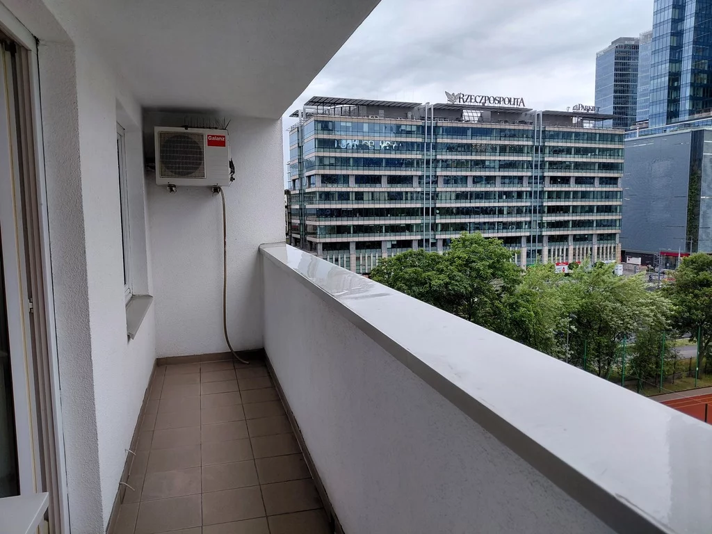 2 pokoje, mieszkanie 56,90 m², piętro 5, oferta nr , 22786/2517/OMW, Warszawa, Wola, Wola, Łucka