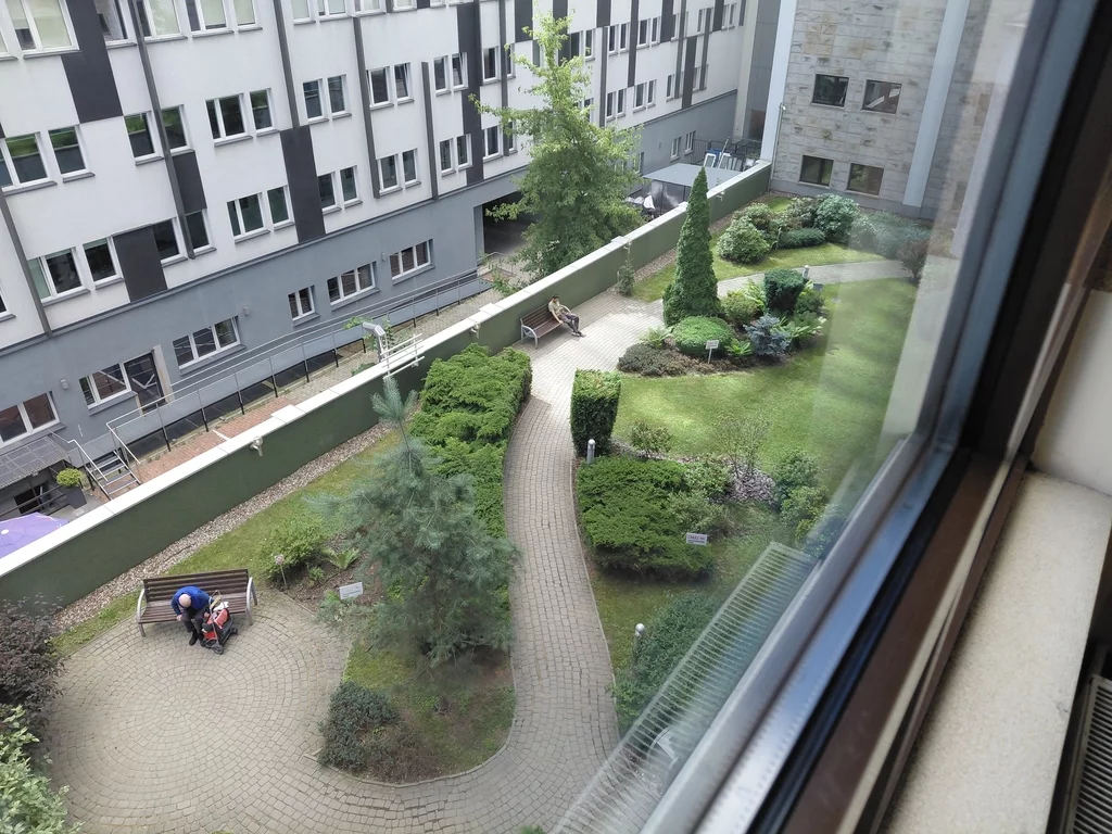 2 pokoje, mieszkanie 56,90 m², piętro 5, oferta nr , 22786/2517/OMW, Warszawa, Wola, Wola, Łucka