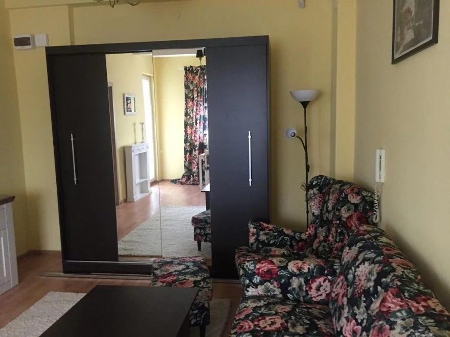 Apartamenty 22634/2517/OMW Warszawa Mokotów Ludwika Narbutta