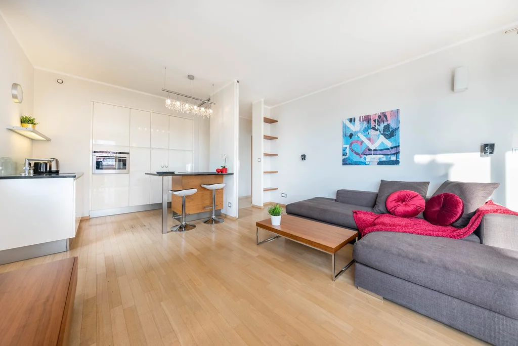 Apartamenty 5427/2517/OMW Warszawa Mokotów Ludwika Narbutta