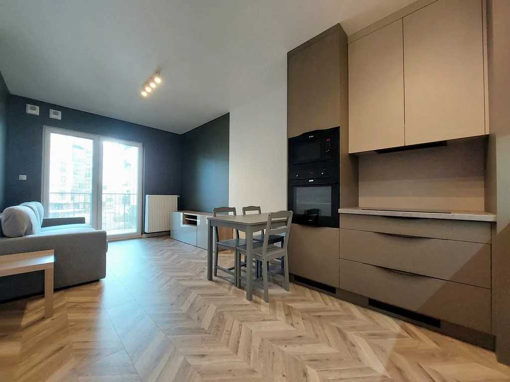 Apartamenty 23126/2517/OMW Warszawa Białołęka Marywilska