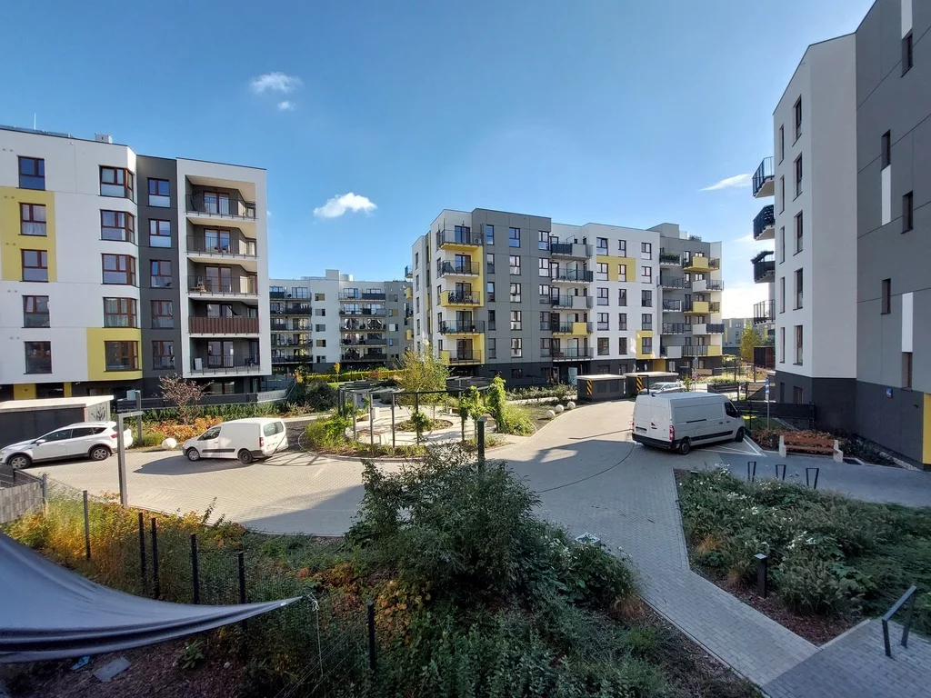 2 pokoje, mieszkanie 42,00 m², parter, oferta nr , 23126/2517/OMW, Warszawa, Białołęka, Białołęka, Marywilska