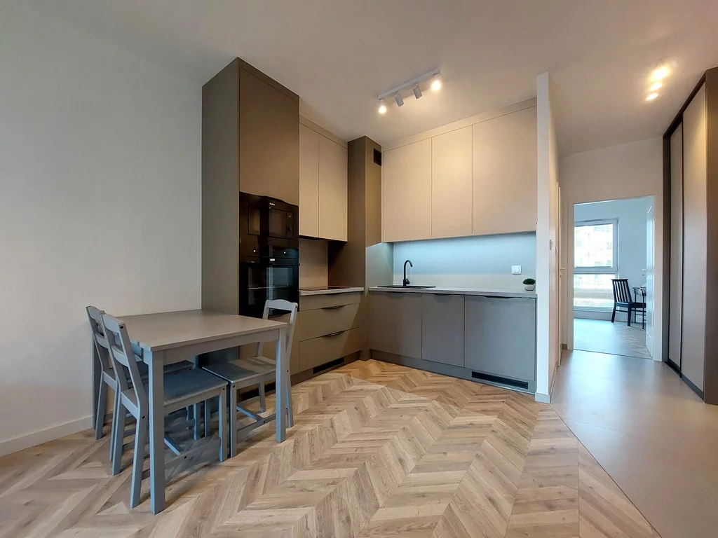2 pokoje, mieszkanie 42,00 m², parter, oferta nr , 23126/2517/OMW, Warszawa, Białołęka, Białołęka, Marywilska