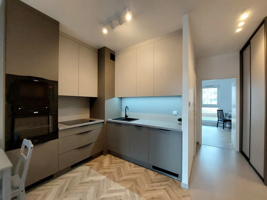 2 pokoje, mieszkanie 42,00 m², parter, oferta nr , 23126/2517/OMW, Warszawa, Białołęka, Białołęka, Marywilska