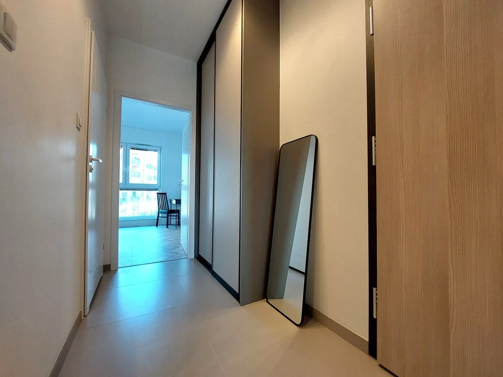 2 pokoje, mieszkanie 42,00 m², parter, oferta nr , 23126/2517/OMW, Warszawa, Białołęka, Białołęka, Marywilska