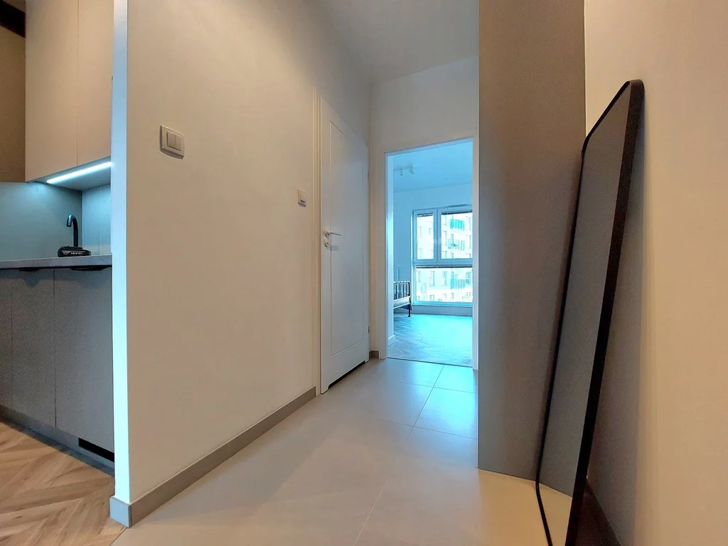 2 pokoje, mieszkanie 42,00 m², parter, oferta nr , 23126/2517/OMW, Warszawa, Białołęka, Białołęka, Marywilska