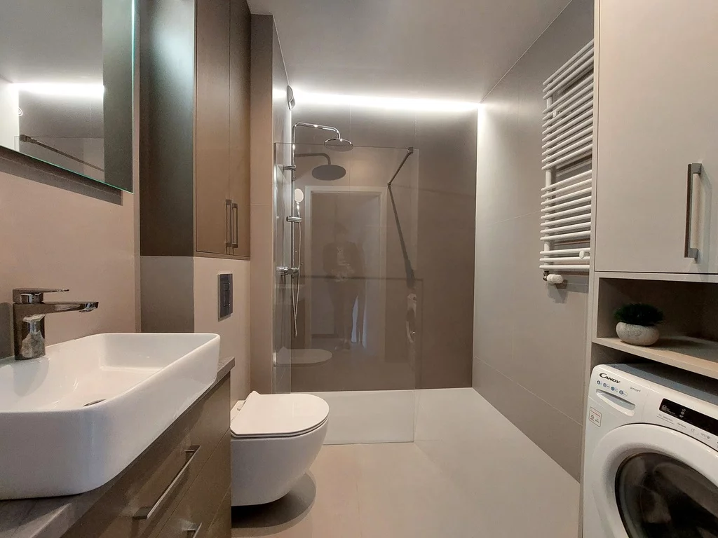 2 pokoje, mieszkanie 42,00 m², parter, oferta nr , 23126/2517/OMW, Warszawa, Białołęka, Białołęka, Marywilska