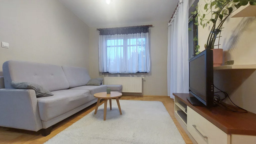 2 pokoje, mieszkanie 48,00 m², piętro 1, oferta nr , 7651/2517/OMW, Warszawa, Białołęka, Białołęka, Milenijna